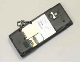 Разборка телефона Sony Ericsson J10 и замена экрана - 5 | Всеплюс