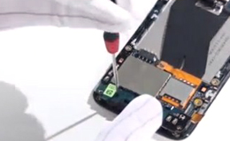 Ремонт HTC Sensation XL X315e - 7 | Всеплюс