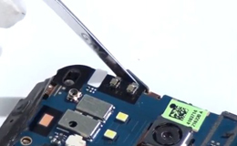 Ремонт HTC Sensation XL X315e - 9 | Всеплюс