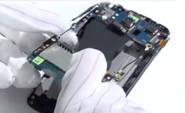 Ремонт HTC Sensation XL X315e - 10 | Всеплюс