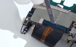 Ремонт HTC Sensation XL X315e — 12 | Всеплюс