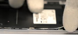 Samsung N9000 Galaxy Note 3 Ремонт и замена модуля дисплея - 16 | Всеплюс