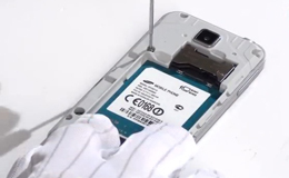 Ремонт Samsung Star II DUOS C6712 - 2 | Всеплюс