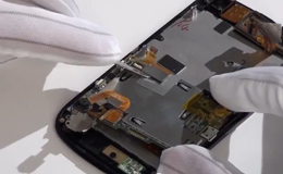 Ремонт телефона и замена сенсорного экрана Fly IQ270 - 9 | Всеплюс