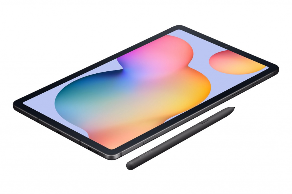 Планшет Samsung Galaxy Tab S7