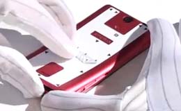 Замена модуля динамика и дисплея Sony LT25i Xperia V - 2 | Всеплюс