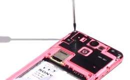 Замена модуля динамика и дисплея Sony LT25i Xperia V - 4 | Всеплюс