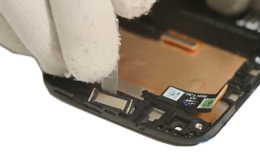 Замена экрана в HTC Desire 500 - 13 | Всеплюс