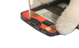 Замена экрана HTC Desire 500 - 11 | Всеплюс