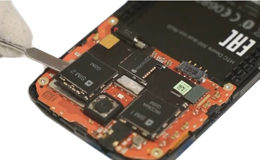 Замена экрана на HTC Desire 500 - 5 | Всеплюс
