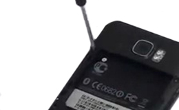 Замена экрана HTC HD2 T8585 - 2 | Всеплюс