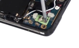 Замена экрана HTC HD2 T8585 - 8 | Всеплюс