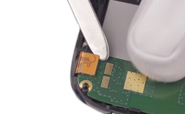 Замена дисплея и сенсора HTC Desire X T328E - 5 | Всеплюс