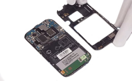 Замена дисплея и сенсора HTC Desire X T328E - 4 | Всеплюс