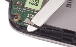 Замена дисплея и сенсора HTC Desire X T328E - 6 | Всеплюс