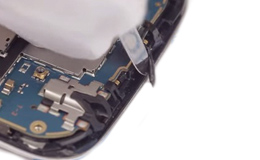 Замена дисплея и сенсора HTC Desire X T328E - 9 | Всеплюс