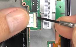 Замена экрана и сенсорного стекла на ASUS Google Nexus 7 - 15 | Всеплюс
