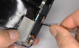 Замена экрана и сенсорного стекла на ASUS Google Nexus 7 - 7 | Всеплюс
