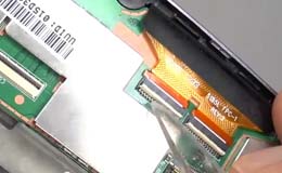 Замена экрана и сенсорного стекла на ASUS Google Nexus 7 - 19 | Всеплюс