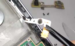 Замена экрана и сенсорного стекла на ASUS Google Nexus 7 - 14 | Всеплюс