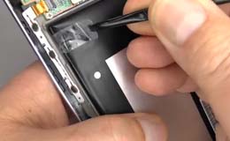 Замена экрана и сенсорного стекла на ASUS Google Nexus 7 - 4 | Всеплюс