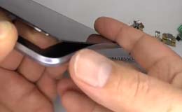 Замена экрана и сенсорного стекла на ASUS Google Nexus 7 - 23 | Всеплюс