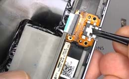 Замена экрана и сенсорного стекла на ASUS Google Nexus 7 - 12 | Всеплюс