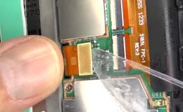 Замена экрана и сенсорного стекла на ASUS Google Nexus 7 - 18 | Всеплюс