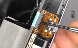 Замена экрана и сенсорного стекла на ASUS Google Nexus 7 - 11 | Всеплюс