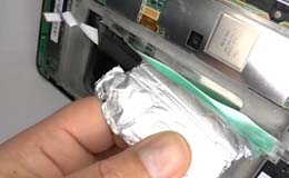 Замена экрана и сенсорного стекла на ASUS Google Nexus 7 - 17 | Всеплюс
