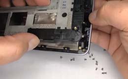 Замена экрана и сенсорного стекла на ASUS Google Nexus 7 - 22 | Всеплюс
