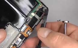 Замена экрана и сенсорного стекла на ASUS Google Nexus 7 - 8 | Всеплюс