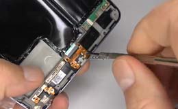 Замена экрана и сенсорного стекла на ASUS Google Nexus 7 - 10 | Всеплюс