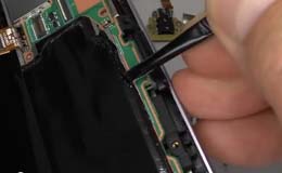 Замена экрана и сенсорного стекла на ASUS Google Nexus 7 - 16 | Всеплюс