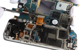 Замена экрана и сенсорного стекла Samsung I9190 Galaxy S4 mini - 8 | Всеплюс