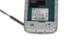 Заменяет экран и сенсорное стекло Samsung I9190 Galaxy S4 mini - 2 | Всеплюс