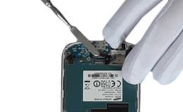 Замена экрана и сенсорного стекла Samsung I9190 Galaxy S4 mini - 6 | Всеплюс