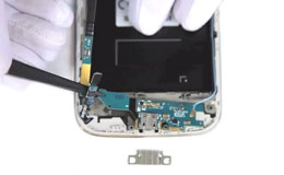 Замена экрана и сенсорного стекла Samsung I9500 Galaxy S4 - 20 | Всеплюс