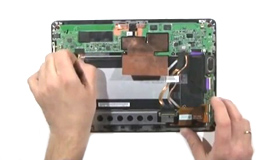 Замена экрана и тачскрина Asus Memo Pad Smart ME301 - 3 | Всеплюс