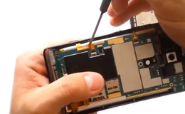 Замена экрана и тачскрина Sony C5302 M35h Xperia SP - 9 | Всеплюс