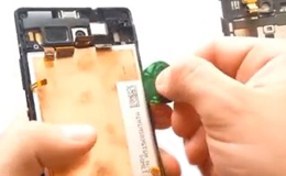 Замена экрана и тачскрина Sony C5302 M35h Xperia SP - 11 | Всеплюс