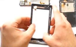 Замена экрана и тачскрина Sony C5302 M35h Xperia SP - 15 | Всеплюс