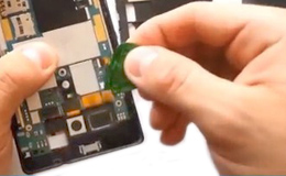 Замена экрана и тачскрина Sony C5302 M35h Xperia SP - 7 | Всеплюс