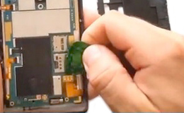 Замена экрана и тачскрина Sony C5302 M35h Xperia SP - 6 | Всеплюс