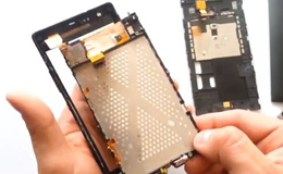 Замена экрана и тачскрина Sony C5302 M35h Xperia SP - 14 | Всеплюс