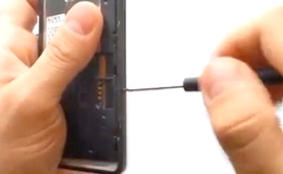 Замена экрана и тачскрина Sony C5302 M35h Xperia SP - 3 | Всеплюс