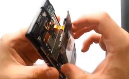 Замена экрана и тачскрина Sony C5302 M35h Xperia SP - 4 | Всеплюс