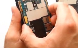 Замена экрана и тачскрина Sony C5302 M35h Xperia SP - 10 | Всеплюс