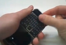 Замена экрана (ЖК) на Nokia E71 - 6 | Всеплюс