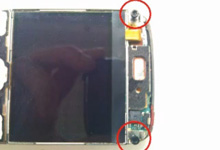 Замена экрана (ЖК) на Nokia E71 - 9 | Всеплюс